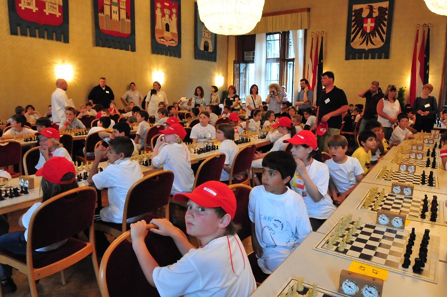 2008.06.03 Schach im Hort 10. Turnier (24)